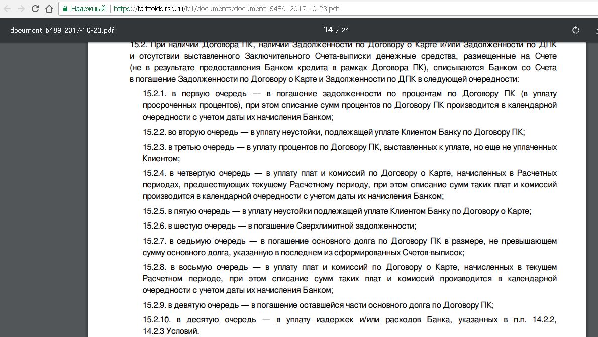 Очередность погашения задолженности. Очередность погашения кредита. Как выкупить долг у банка. Кредитный договор с комиссией. Русский стандарт банк смс задолженность погашена.