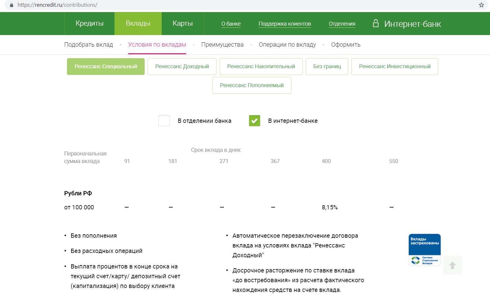 Вклад банк открытие для физических лиц сегодня. Вклад 