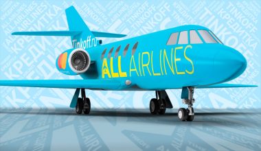 Tinkoff All Airlines