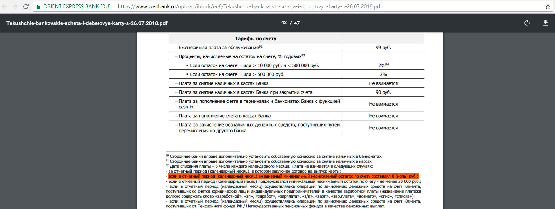 Карта тепло восточный банк