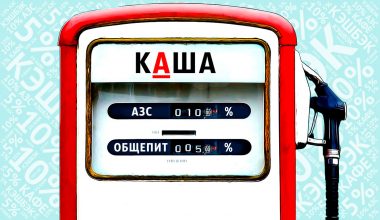 CashBack от Альфа-Банка