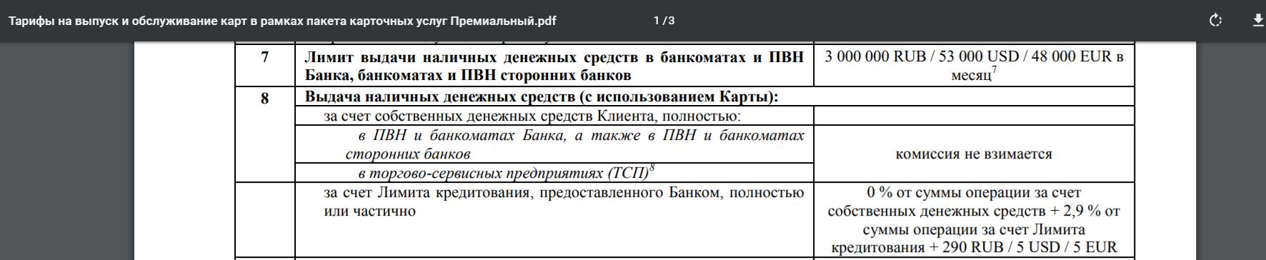 Карта мкб снятие наличных без комиссии в каких банкоматах