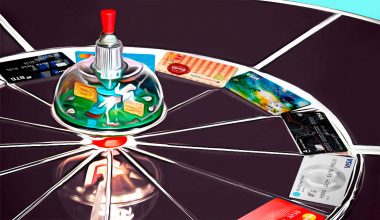 Оплата картой 2020