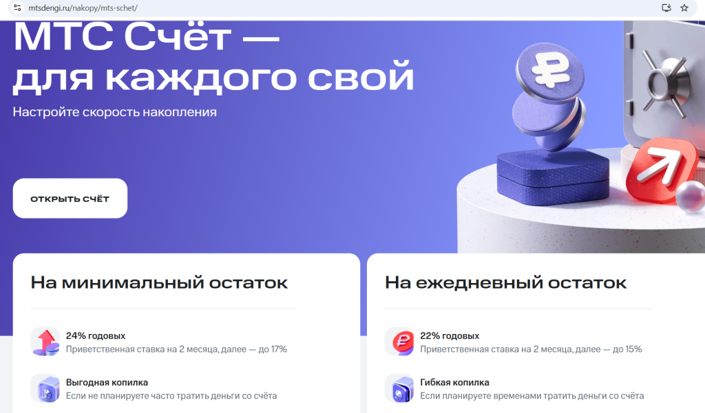 Зарплатная карта 