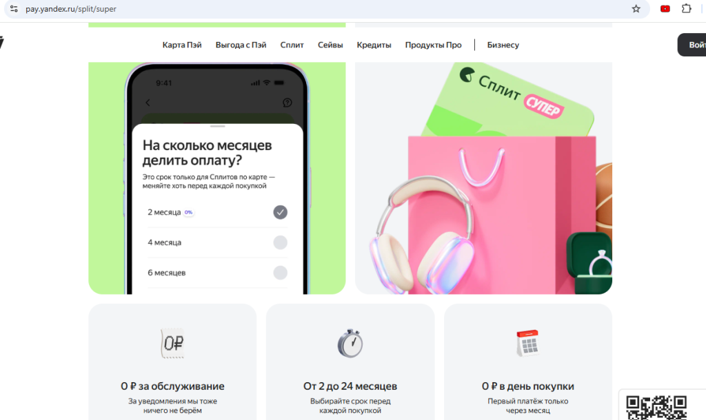 кредитные карты 2026