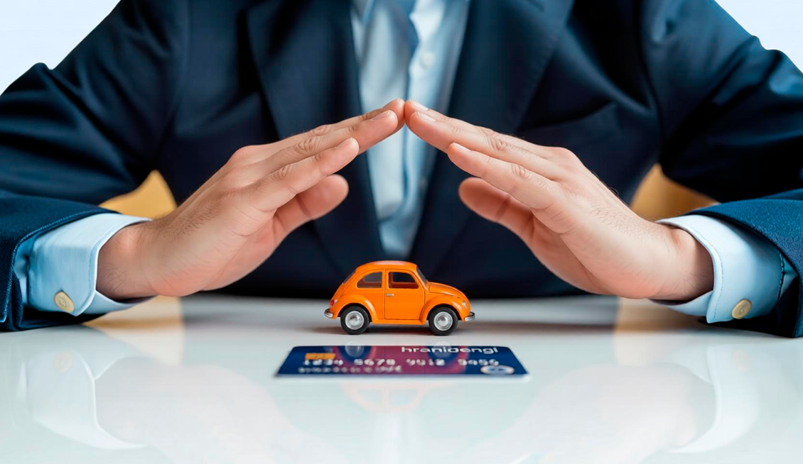 Кэшбэк за ОСАГО