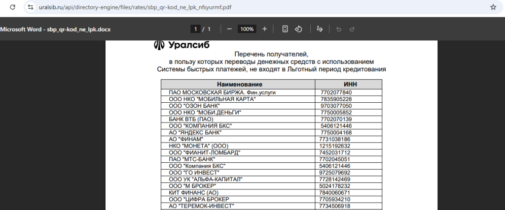 Негрейсовые операции