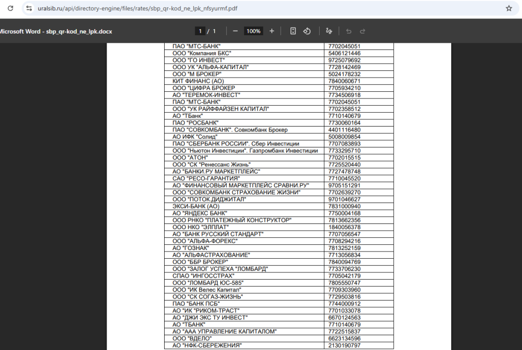 Негрейсовые операции