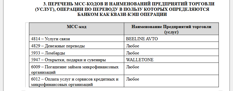 Негрейсовые операции