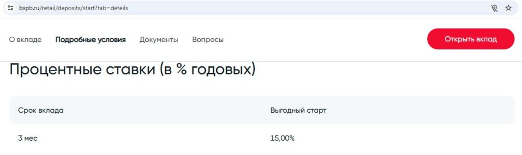 бсбп